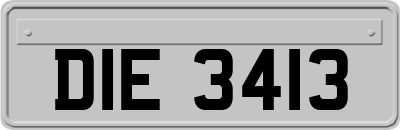 DIE3413