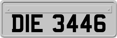DIE3446