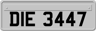 DIE3447