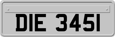 DIE3451