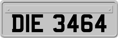 DIE3464