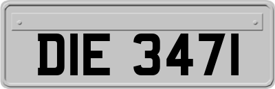 DIE3471