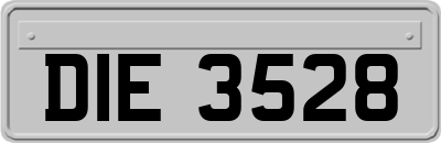 DIE3528