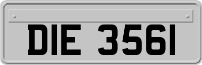 DIE3561