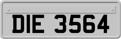 DIE3564