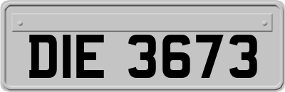 DIE3673