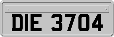 DIE3704