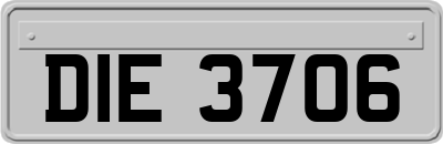 DIE3706