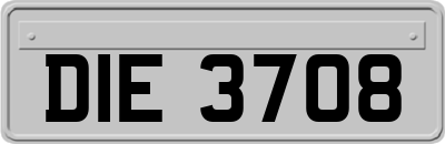 DIE3708