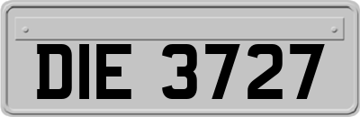 DIE3727