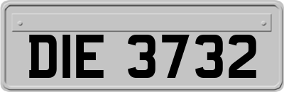 DIE3732