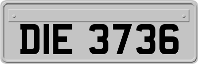 DIE3736