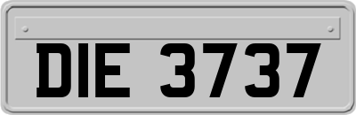 DIE3737