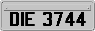 DIE3744