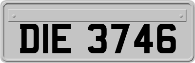 DIE3746