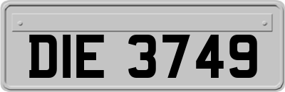 DIE3749