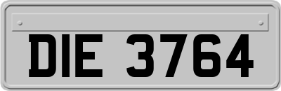 DIE3764