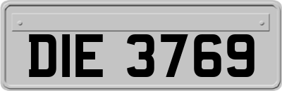 DIE3769