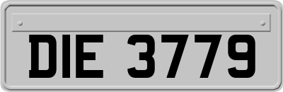DIE3779