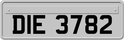 DIE3782