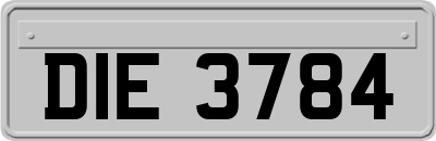 DIE3784