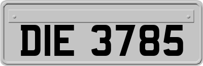 DIE3785