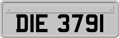 DIE3791