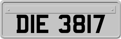 DIE3817