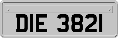 DIE3821