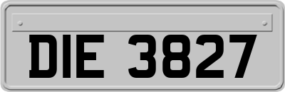 DIE3827