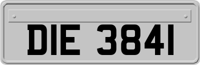 DIE3841