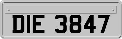DIE3847