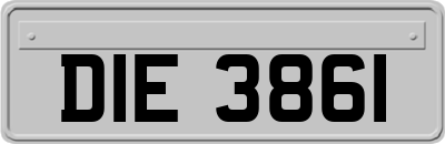 DIE3861