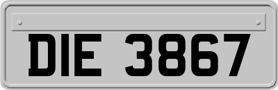 DIE3867