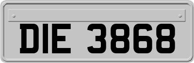 DIE3868