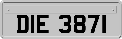 DIE3871