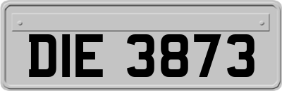 DIE3873