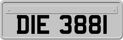 DIE3881