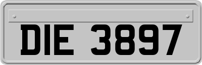 DIE3897