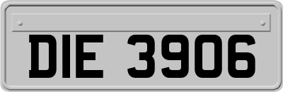DIE3906