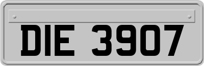 DIE3907