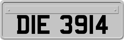 DIE3914