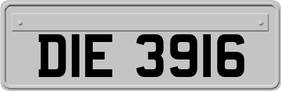 DIE3916