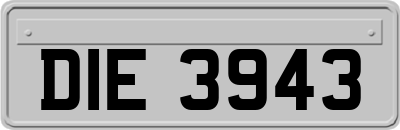 DIE3943