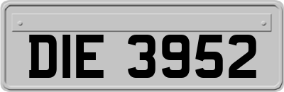 DIE3952