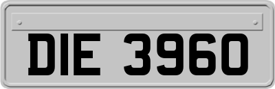 DIE3960
