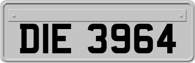 DIE3964