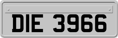 DIE3966