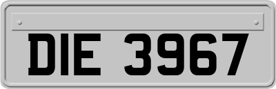 DIE3967