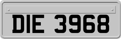 DIE3968